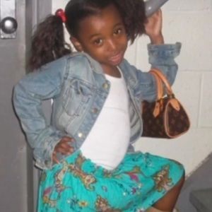 Meet your Posher, Skylar